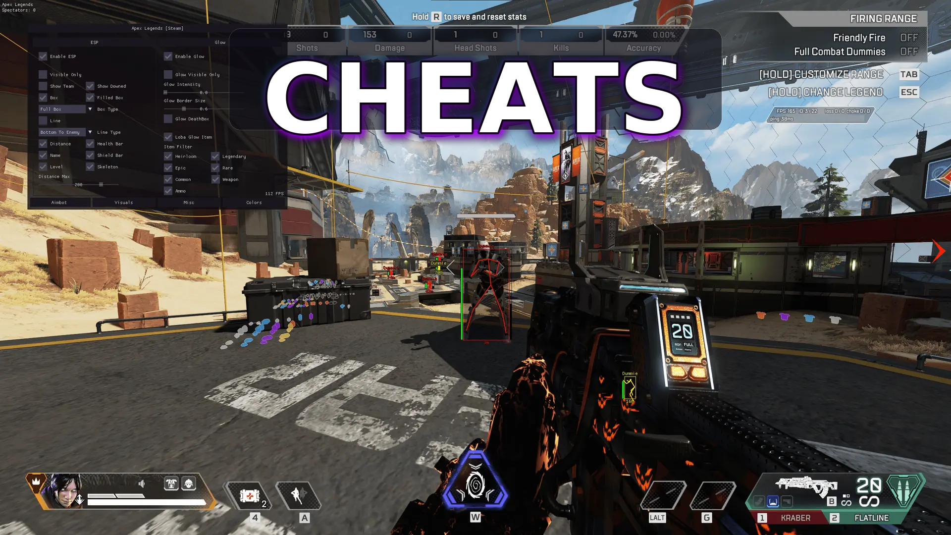 Logiciel externe lié à la DMA